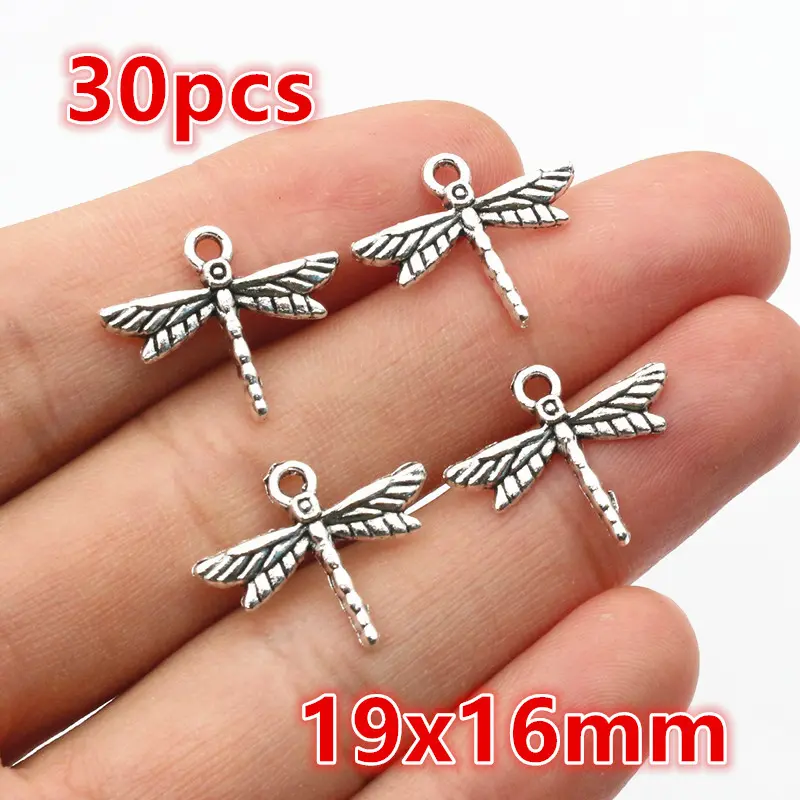 Antique Silver