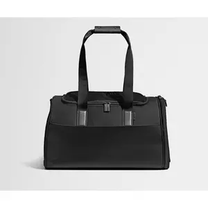 The Pet Carrier