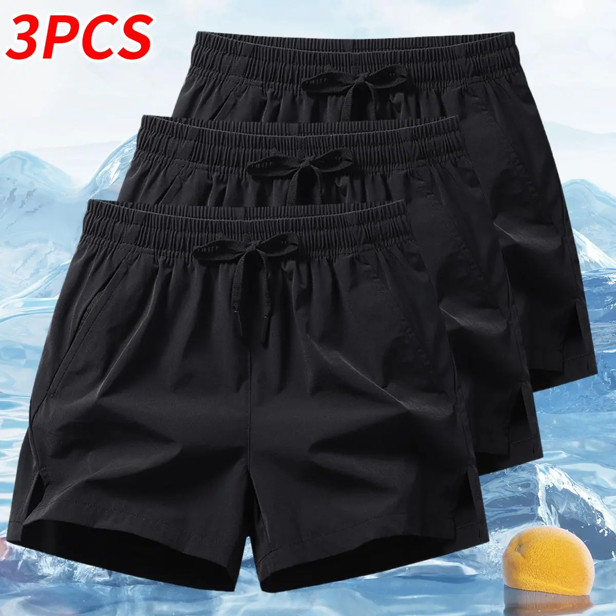 Black + Black + Black