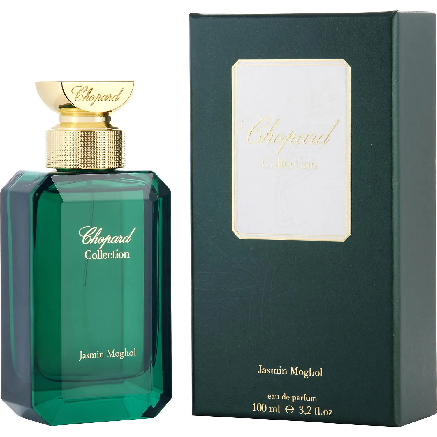 Chopard Jasmin Moghol By Chopard Eau De Parfum For Unisex