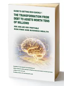 Multiple Streams of Income Made Easy