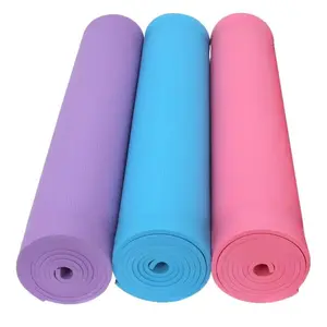 EVA Comfort Foam Yoga Mat EVA Comfort Foam Yoga Mat