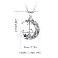 Lilith - 2025 New style  (Lunar Arc Mystique)