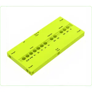 Aim Master Training Aid