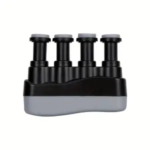 Finger Hand Forearm Exercise Tool with Adjustable Tension Simulation Rope for Strength Flexibility Callus Development Comfortable Care