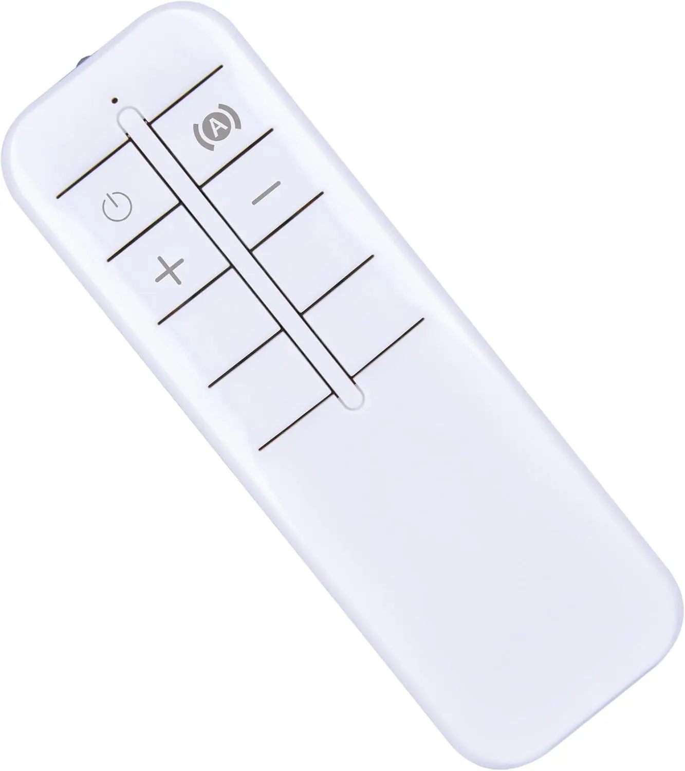 Replacement Remote Control Compatible for MERACH Vibration Plate Exercise Machine MR-2398 MR-2398P MR-2398B1 MR-2398L1, for ZenActive Vibration Plate & YESOUL YS-VM60
