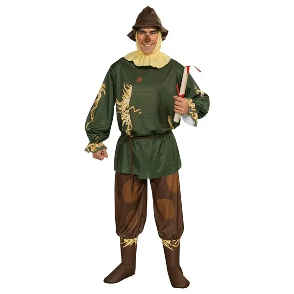 Scarecrow Adult Costume
