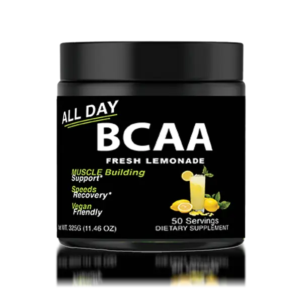 MAPtrition ALL DAY BCAA - 2:1:1 Ratio + L-Glutamine MAPtrition ALL DAY BCAA - 2:1:1 Ratio + L-Glutamine