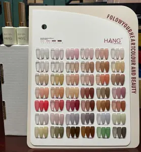 Polish Collection 42 Colors +gifts from the shop