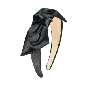 Violet & Brooks Scarlett Bow Headband