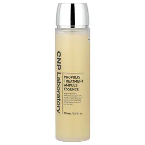 CNP Laboratory Propolis Treatment Ampule Essence, 5 fl oz (150 ml)
