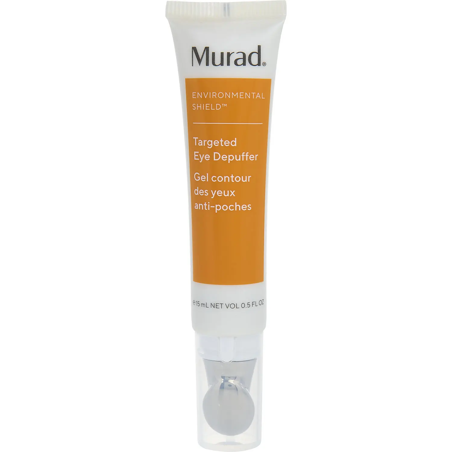 Murad By Murad Targeted Eye Depuffer For Women