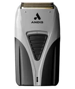Andis ProFoil Lithium Plus Titanium Foil Shaver