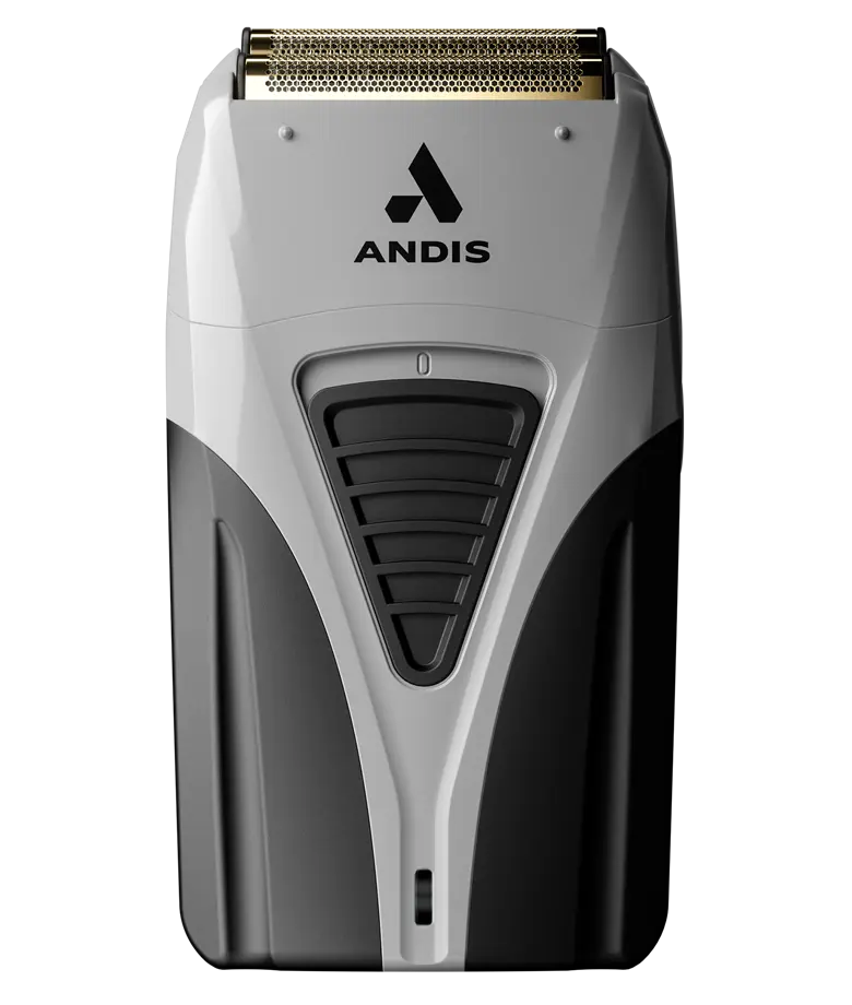 Andis ProFoil Lithium Plus Titanium Foil Shaver