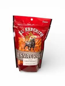 COCONUT CHILI  10 oz