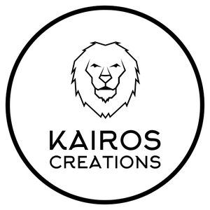 Shop Kairos Creations