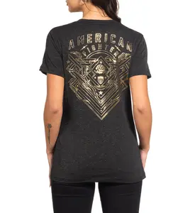American Fighter Women's T-Shirt Hartley