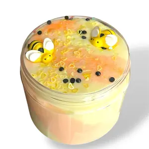 Honey Bees / Anti Anxiety Sensory Toy 5oz