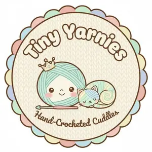 Tiny Yarnies