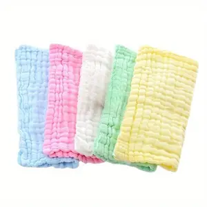 Square wet wipes, non-woven wet wipes, face wipes, hand wipes