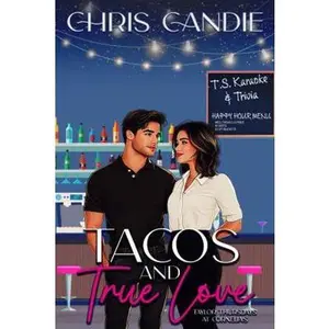 USED-Tacos and True Love (Taylor Thursdays at Cornelia's) by Chris Candie (Paperback)
