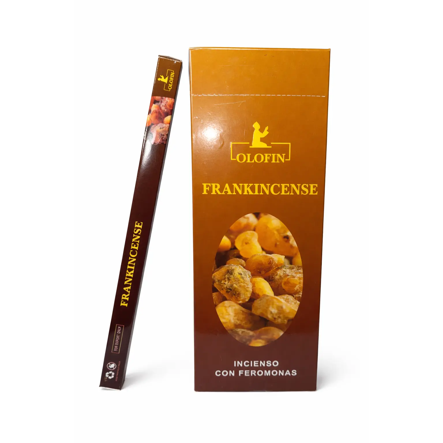 Frankincense Incense-8 ct