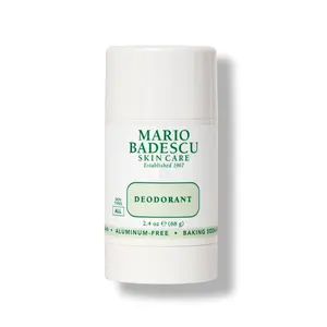 Deodorant Deodorant