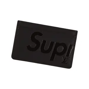 Card Holder "Louis Vuitton X Supreme" M67753