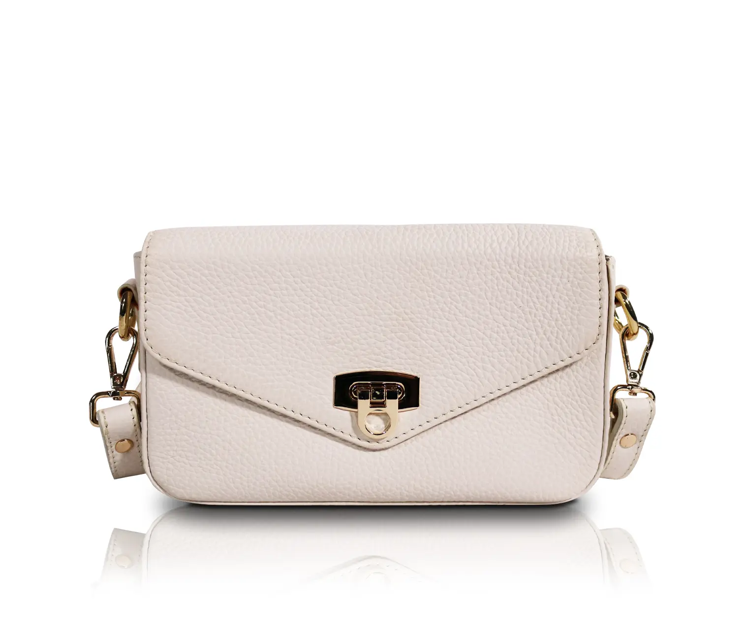 Elevate Your Style with Our Personalized Leather Crossbody Bag for Women! ‍️ #WomensFashion #CustomBags
