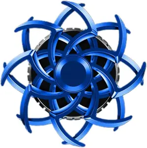 Snowflake Air Outlet Clip Car Air Freshener Clip Automotive Vent Clip