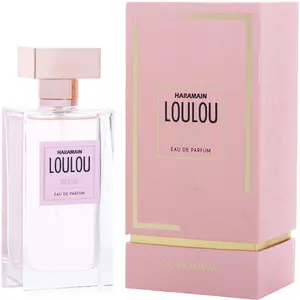 Al Haramain Loulou Rose By Al Haramain Eau De Parfum For Women