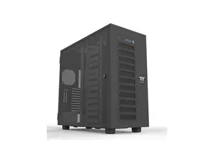 Thermaltake AX700 TG Super Tower; SSI-CEB/SSI-EEB/XL-ATX/E-ATX; 560mm Radiator Support; 360mm-630mm GPU Clearance; Support for up to 18x 3.5 or 2.5"; Supports 2X 5.25; CA-11B-00F1WN-00