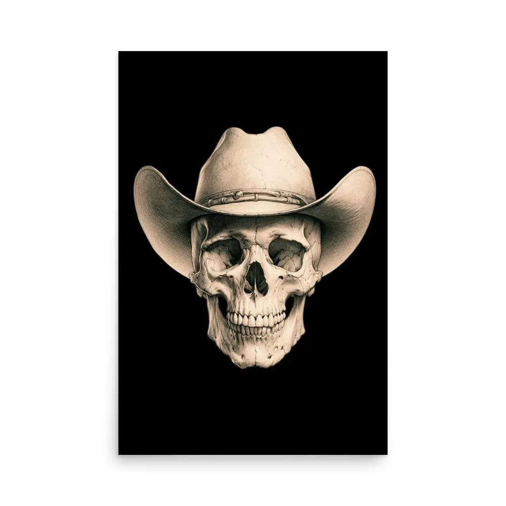 Eternal Outlaw Poster