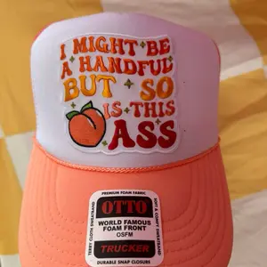 Our #1 Best-Selling Patch — ONLY at Mother Trucker