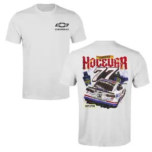 Carson Hocevar #77 Racing T-Shirt, Funny NASCAR Chevy Graphic Tee, Speedway Racing Fan Shirt, Vintage Motorsport Streetwear Gift For Men Sweatshirt, Hoodie, Comfort Colors