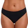 The Thong Period. in SportyStretch™ For Light Flows