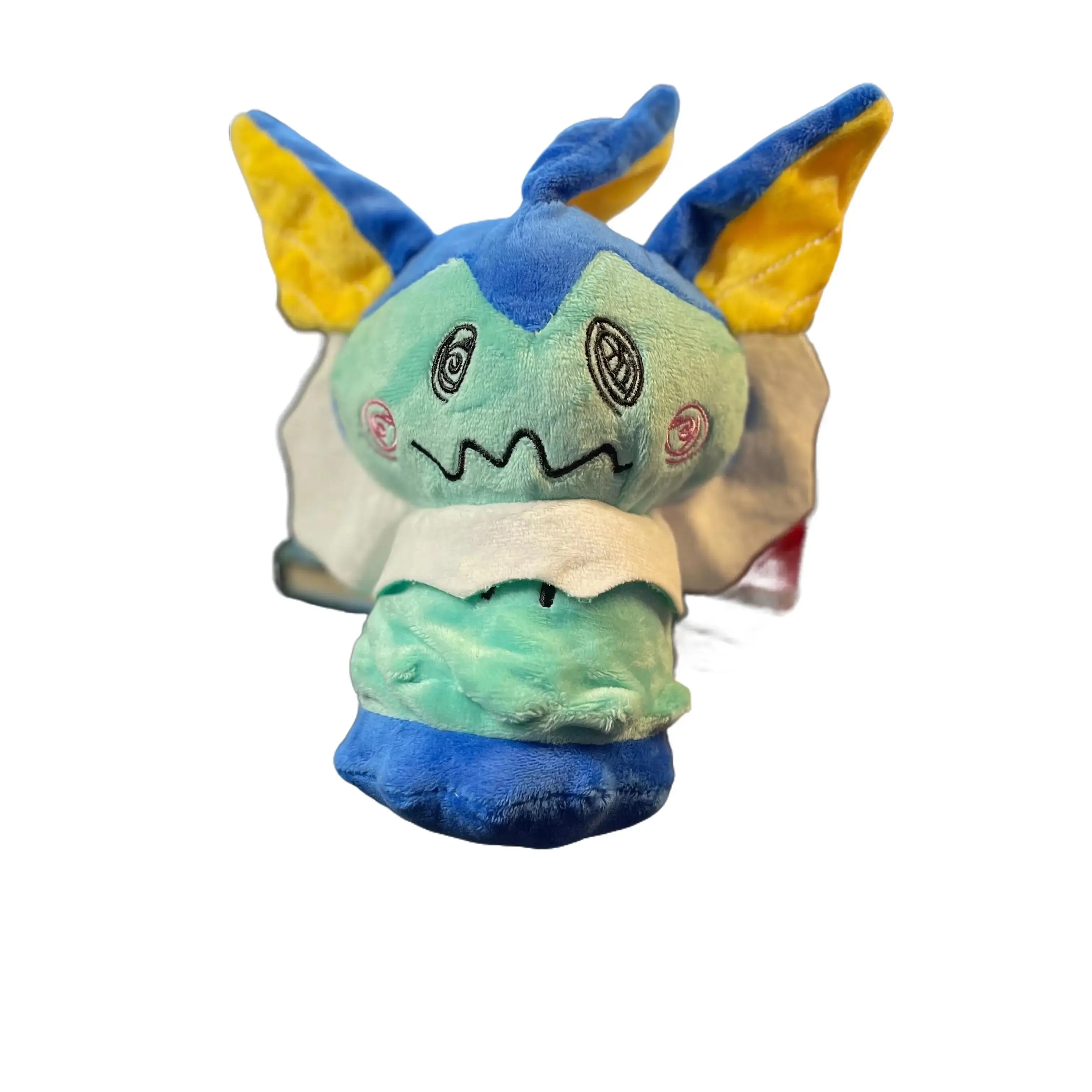 MimiVapy Variant - Diverse Range of Unique Plushies for Any Occasion Versatile & Charming Options Perfect for Stylish Individuals