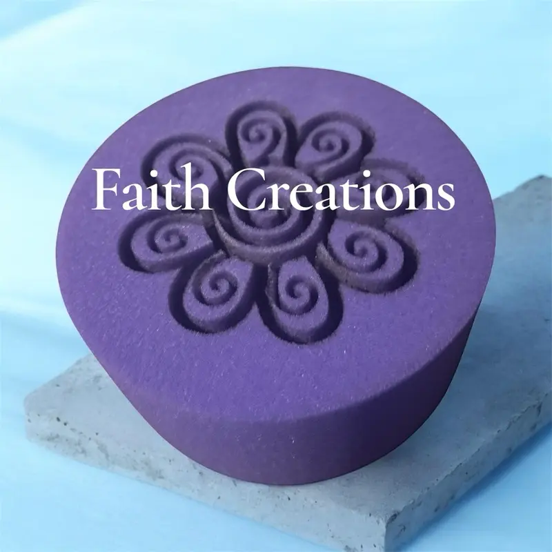 ASMR Custom Design Sponge, New-Style Large-Size Soft Foam Material