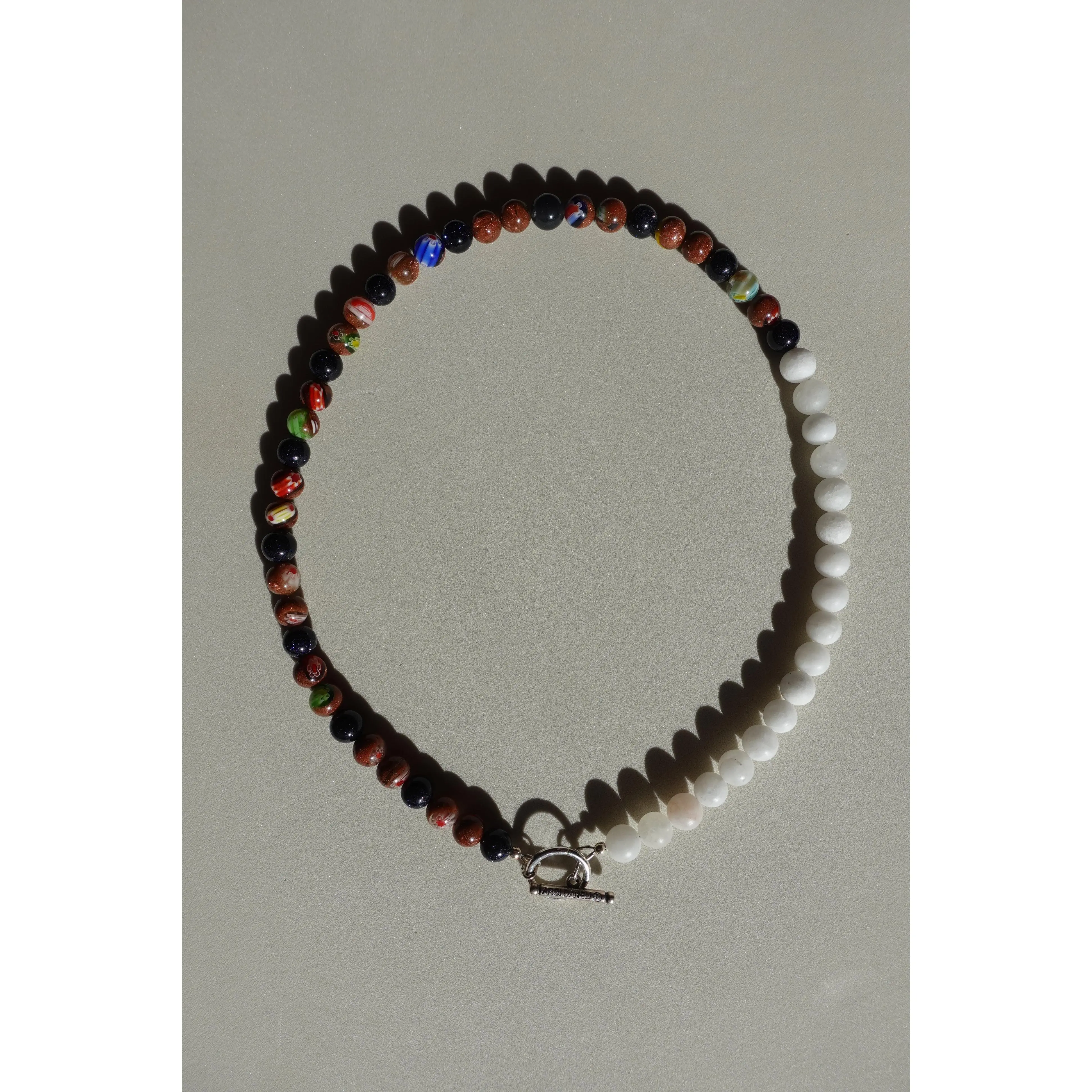 Moonlight Necklace