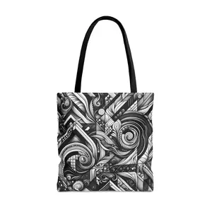 Felicity Raphaello - Tote Bag