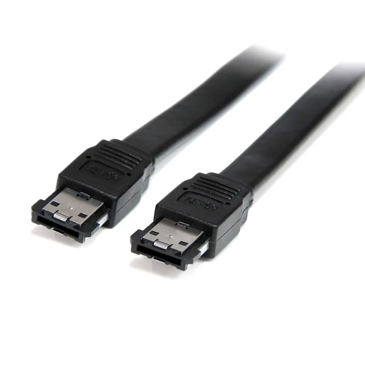 StarTech.com Replacement PS/2 Keyboard to USB Adapter - F/M - Keyboard adapter - PS/2 (F) to USB (M) - GC46MFKEY, Purple