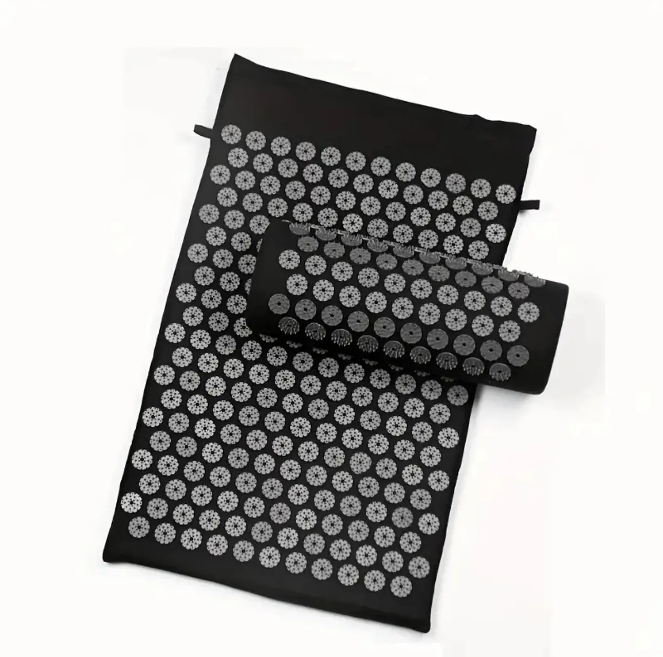 Shakti Mat for Better Sleep, Relax, Unwind, De-stress easily
