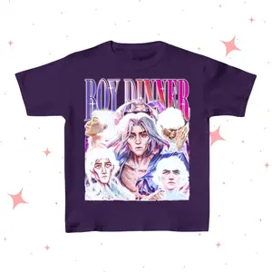 Viktor 2 Boy Dinner shirt, Viktor 2 Arcane shirt, Arcane 2 T-Shirt/ Sweatshirt/ Hoodie