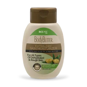 BODYBUTTER WITH OLIVE OIL & SHEA BUTTER Body Care Lotions Moisturizing Skin Care Skin Repair Moisture Moisturizer Pack Comfort