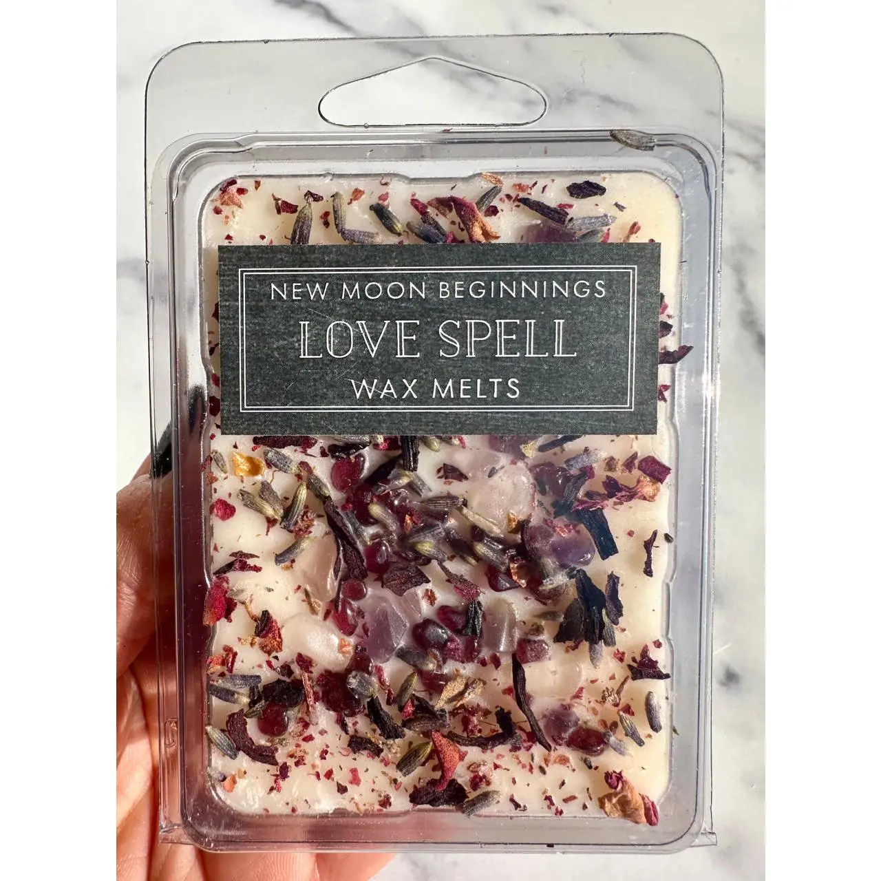 Love Spell