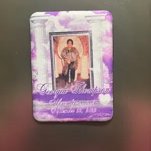 Custom Refrigerator magnets