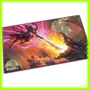 Magic Game Playmats