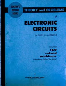 USED-Schaum's Outline of Theory and Problems of Engineering Mechanics, Statics, and Dynamics (Schaum's Outlines) by William G. McLean (Paperback)