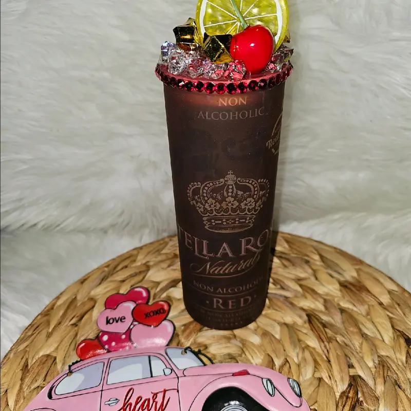 Stella Rose Non Alchoholic Red