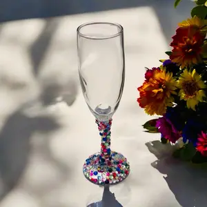Glass Stemware Drinkware
